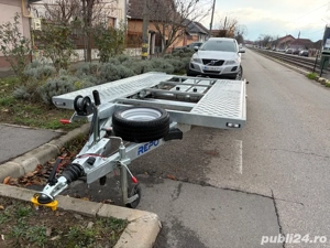 Transport -tractare auto in Romania