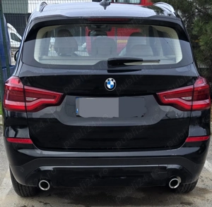 Vând BMW x3 , an 2020
