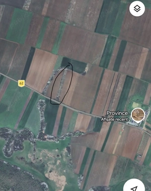 De vânzare teren în comuna Pișchia sat Bencecul de Jos - imagine 5