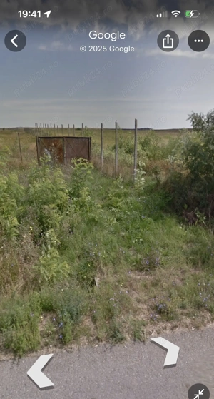 De vânzare teren în comuna Pișchia sat Bencecul de Jos - imagine 3