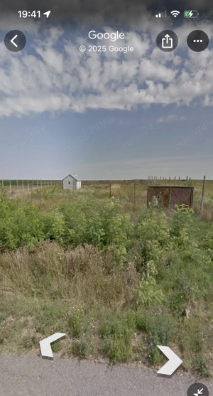 De vânzare teren în comuna Pișchia sat Bencecul de Jos - imagine 2