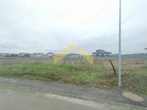 Teren intravilan de vanzare cartier Via Carmina - imagine 4