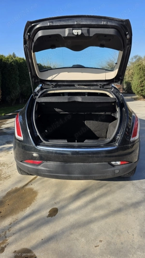 Vand Lancia Delta, an 2011