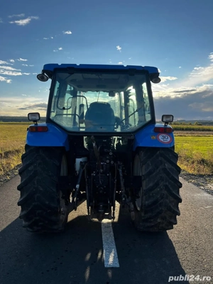 Vand tractor new holland - imagine 4