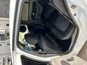 Vand Renault Symbol Thalia Benzina + Gpl - imagine 6