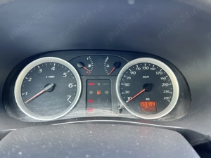 Vand Renault Symbol Thalia Benzina + Gpl - imagine 7