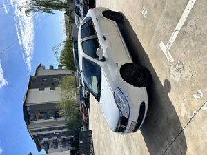 Vand Renault Symbol Thalia Benzina + Gpl - imagine 4