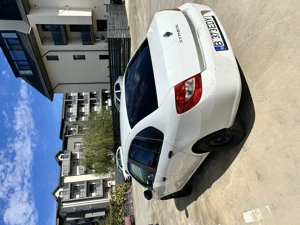 Vand Renault Symbol Thalia Benzina + Gpl - imagine 2