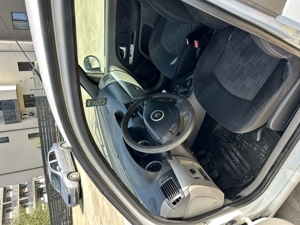 Vand Renault Symbol Thalia Benzina + Gpl - imagine 5