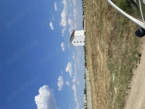 Proprietar inchiriez teren 555mp intravilan Torontal Metro 2 Timișoara