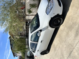 Vand Renault Symbol Thalia Benzina + Gpl - imagine 3