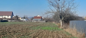 Vand teren intravilan - imagine 5