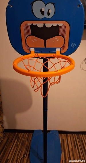 Coș baschet