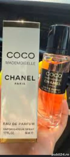 Coco Chanel Paris 
