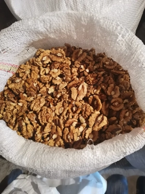 Vând miez de nuca de anul acesta - imagine 2