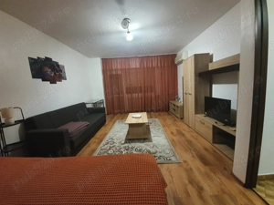Apărătorii Patriei, 300 euro, închiriez garsonieră, 42 m.p., str.Aleea Tomești