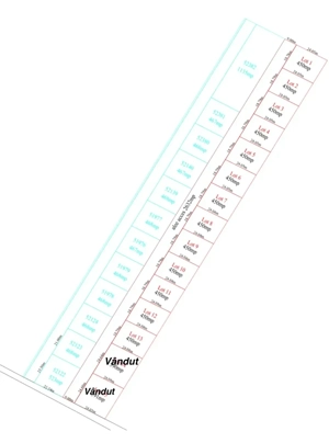 Vand Teren Intravilan T 39 