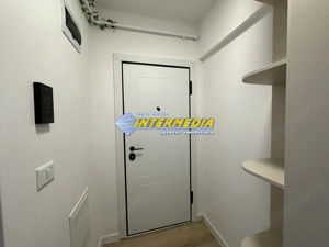 Apartament 2 camere| 48 mp | Balcon |Bloc Nou | Lift | Loc Parcare | finisat mobilat la cheie | - imagine 13