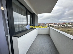 Apartament 2 camere| 48 mp | Balcon |Bloc Nou | Lift | Loc Parcare | finisat mobilat la cheie | - imagine 12