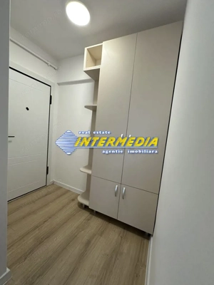 Apartament 2 camere| 48 mp | Balcon |Bloc Nou | Lift | Loc Parcare | finisat mobilat la cheie | - imagine 14