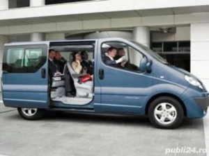 transport persoane si marfa