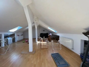 Casa moderna P+1E+M Lugoj 511mp - imagine 9