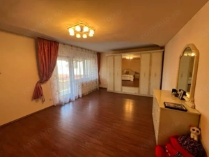 Casa moderna P+1E+M Lugoj 511mp - imagine 18