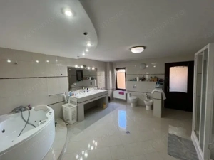 Casa moderna P+1E+M Lugoj 511mp - imagine 19