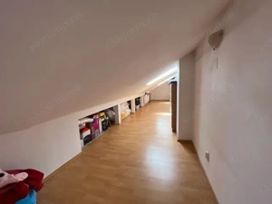 Casa moderna P+1E+M Lugoj 511mp - imagine 11