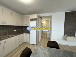 Apartament 2 camere| 48 mp | Balcon |Bloc Nou | Lift | Loc Parcare | finisat mobilat la cheie | - imagine 15