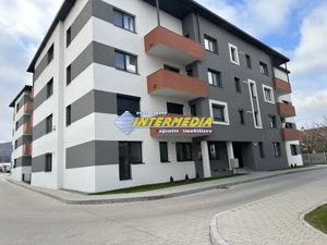 Apartament 2 camere| 48 mp | Balcon |Bloc Nou | Lift | Loc Parcare | finisat mobilat la cheie | - imagine 2