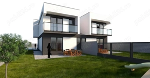 Vand duplex despartit prin camera tehnica cu 4 camere, Calea Urseni, Ciarda