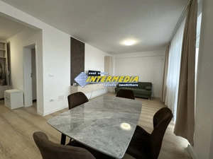 Apartament 2 camere| 48 mp | Balcon |Bloc Nou | Lift | Loc Parcare | finisat mobilat la cheie | - imagine 4