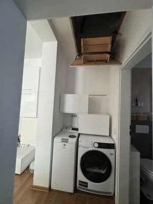 Apartament 3 camere Giroc aproape de Esso - imagine 6