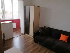 Apartament 2 camere Complex Studentesc