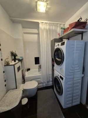 Apartament 3 camere Giroc  etaj 2 mobilat utilat - imagine 11