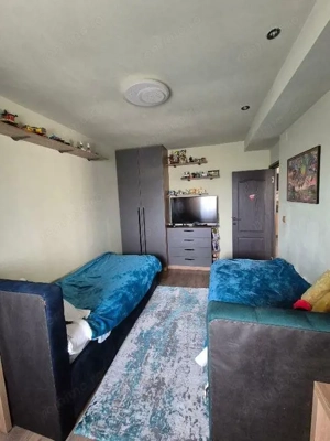 Apartament 3 camere Giroc  etaj 2 mobilat utilat - imagine 9