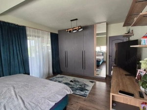 Apartament 3 camere Giroc  etaj 2 mobilat utilat - imagine 7