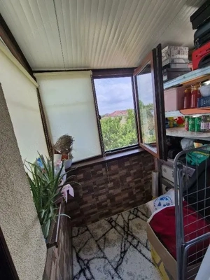 Apartament 3 camere Giroc  etaj 2 mobilat utilat - imagine 12