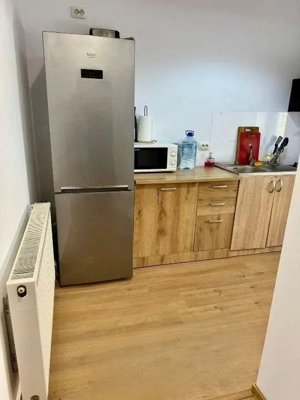 Apartament 2 camere Iosefin la cladire istorica - imagine 9