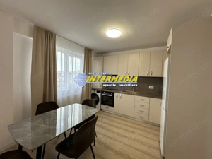 Apartament 2 camere Bloc Nou finisat la cheie mobilat prima inchirere