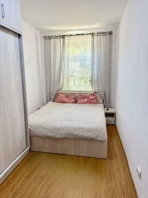 Apartament 2 camere Iosefin la cladire istorica - imagine 11