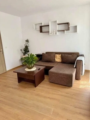 Apartament 2 camere Iosefin la cladire istorica - imagine 2
