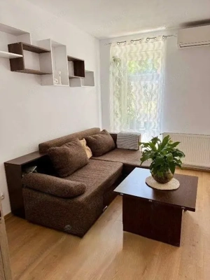 Apartament 2 camere Iosefin la cladire istorica
