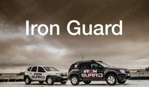 Angajare agent pază și protecție pentru obiectivele din magazine  - imagine 2