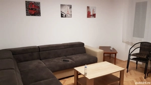 Apartament 3 camere de închiriat   Cartier Gheorgheni, Str. Unirii (Stația Borsec)