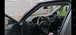 Skoda fabia htp 1,2 l break  - imagine 5