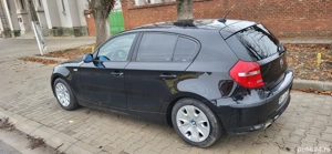 BMW seria 1 118 2.0D - imagine 3