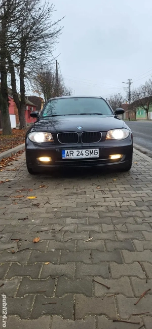 BMW seria 1 118 2.0D