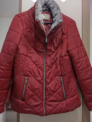 Geaca dama marimea 40